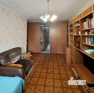 3-к квартира, вторичка, 57м2, 1/5 этаж