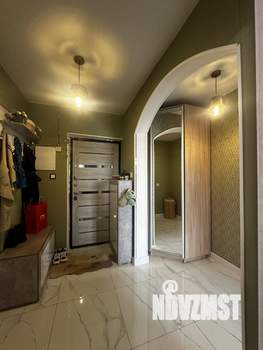 1-к квартира, вторичка, 40м2, 7/15 этаж