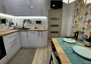 1-к квартира, вторичка, 37м2, 12/12 этаж