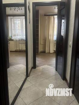 1-к квартира, вторичка, 42м2, 1/17 этаж