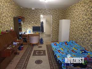 2-к квартира, вторичка, 75м2, 3/17 этаж