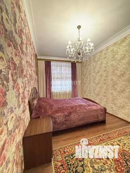 3-к квартира, вторичка, 82м2, 3/5 этаж