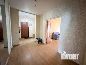 3-к квартира, вторичка, 77м2, 14/14 этаж