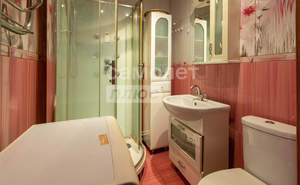 2-к квартира, вторичка, 44м2, 5/5 этаж
