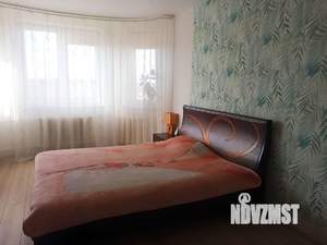 2-к квартира, вторичка, 69м2, 11/17 этаж