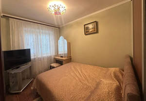 2-к квартира, вторичка, 43м2, 5/5 этаж