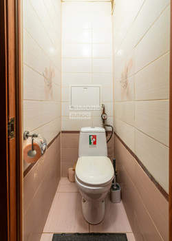 1-к квартира, вторичка, 35м2, 1/5 этаж