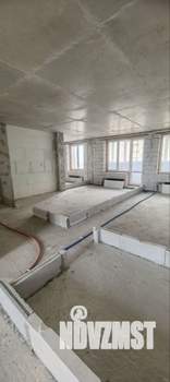 3-к квартира, вторичка, 78м2, 9/15 этаж