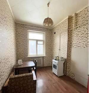 3-к квартира, вторичка, 67м2, 2/4 этаж