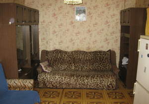 1-к квартира, вторичка, 31м2, 8/9 этаж