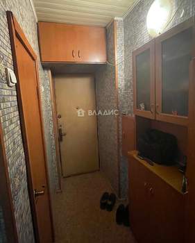 1-к квартира, вторичка, 31м2, 2/4 этаж