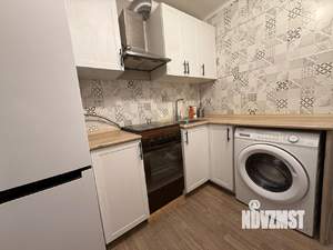 1-к квартира, вторичка, 36м2, 5/5 этаж