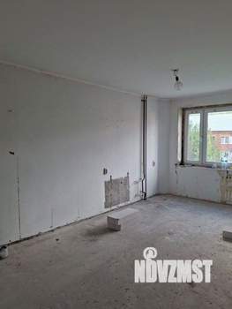 2-к квартира, вторичка, 52м2, 3/5 этаж