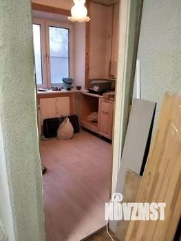 1-к квартира, вторичка, 31м2, 4/5 этаж