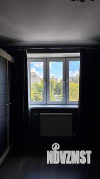1-к квартира, вторичка, 34м2, 4/12 этаж