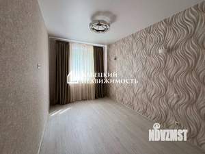 3-к квартира, вторичка, 56м2, 4/5 этаж