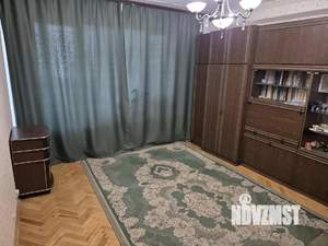 2-к квартира, вторичка, 57м2, 11/16 этаж