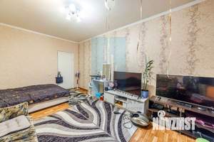 1-к квартира, вторичка, 39м2, 11/12 этаж