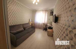 3-к квартира, вторичка, 72м2, 5/14 этаж
