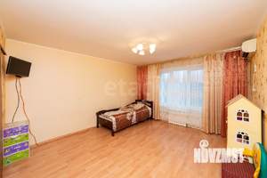 3-к квартира, вторичка, 60м2, 4/5 этаж