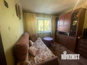 1-к квартира, вторичка, 30м2, 4/5 этаж