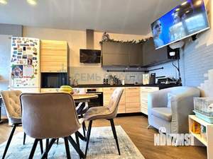 2-к квартира, вторичка, 70м2, 11/11 этаж