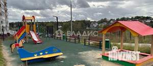 2-к квартира, вторичка, 55м2, 3/8 этаж