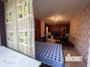 1-к квартира, вторичка, 34м2, 4/9 этаж