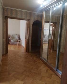 3-к квартира, вторичка, 76м2, 7/10 этаж