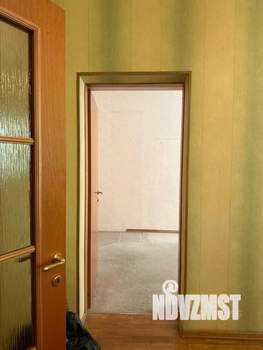 4-к квартира, вторичка, 98м2, 4/4 этаж