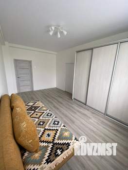 3-к квартира, вторичка, 79м2, 5/5 этаж