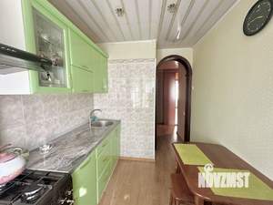 3-к квартира, вторичка, 57м2, 6/9 этаж