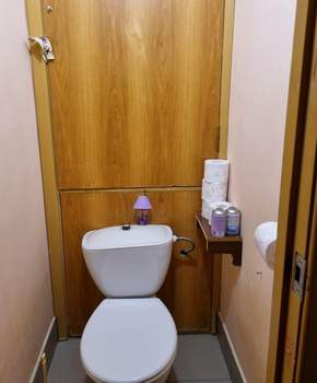 3-к квартира, вторичка, 71м2, 13/14 этаж