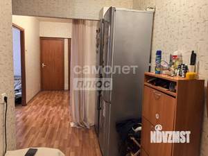 3-к квартира, вторичка, 76м2, 17/18 этаж