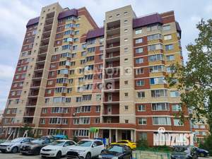 1-к квартира, вторичка, 35м2, 4/10 этаж