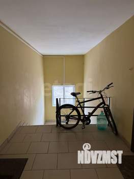 1-к квартира, вторичка, 43м2, 4/4 этаж