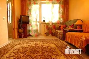 3-к квартира, вторичка, 47м2, 4/5 этаж