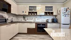 2-к квартира, вторичка, 78м2, 8/15 этаж