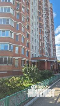 1-к квартира, вторичка, 40м2, 16/18 этаж
