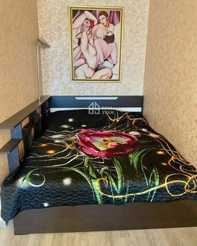 1-к квартира, вторичка, 42м2, 3/23 этаж