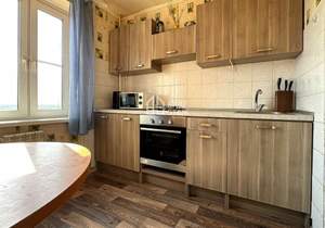 1-к квартира, вторичка, 33м2, 8/9 этаж