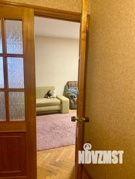 2-к квартира, вторичка, 59м2, 15/16 этаж