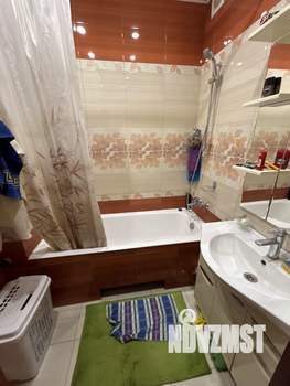 3-к квартира, вторичка, 70м2, 2/3 этаж