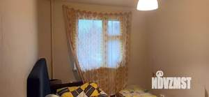 4-к квартира, вторичка, 92м2, 1/14 этаж