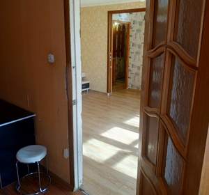 2-к квартира, вторичка, 45м2, 3/5 этаж