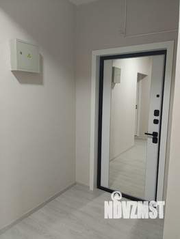 2-к квартира, вторичка, 54м2, 5/18 этаж