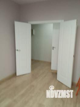 2-к квартира, вторичка, 54м2, 7/18 этаж