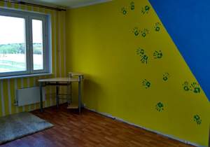 3-к квартира, вторичка, 71м2, 4/14 этаж