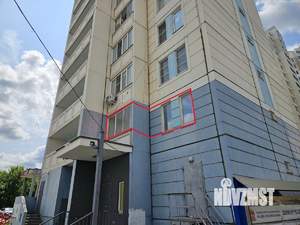 3-к квартира, вторичка, 70м2, 2/18 этаж