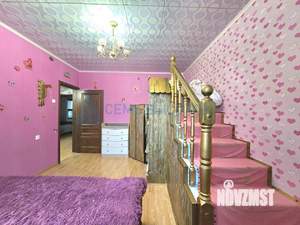 3-к квартира, вторичка, 78м2, 3/17 этаж